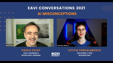 EAVI Conversation